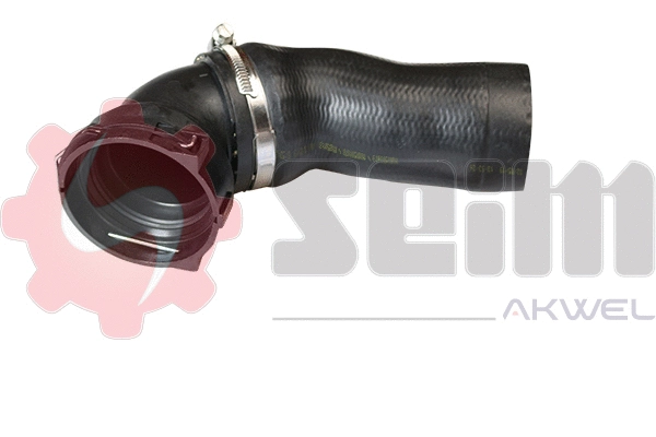 Charge Air Hose (981725)