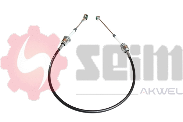 Cable Pull, manual transmission (555914)