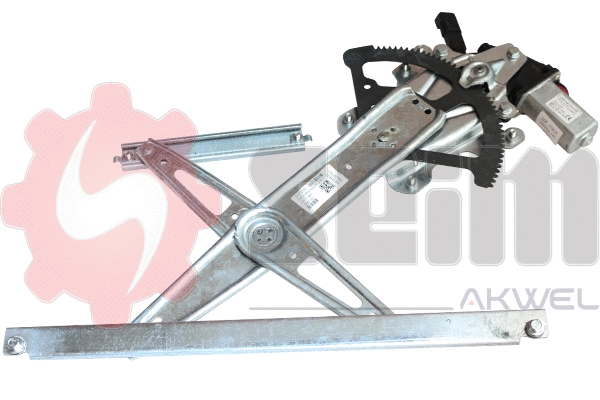 Window Regulator