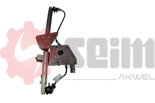 Window Regulator (902369)