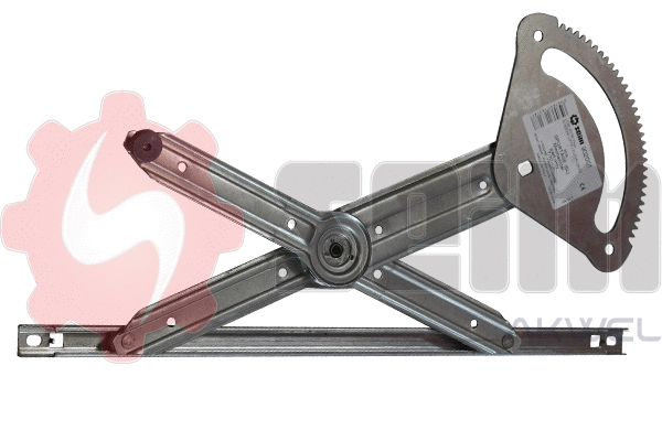 Window Regulator (902001)