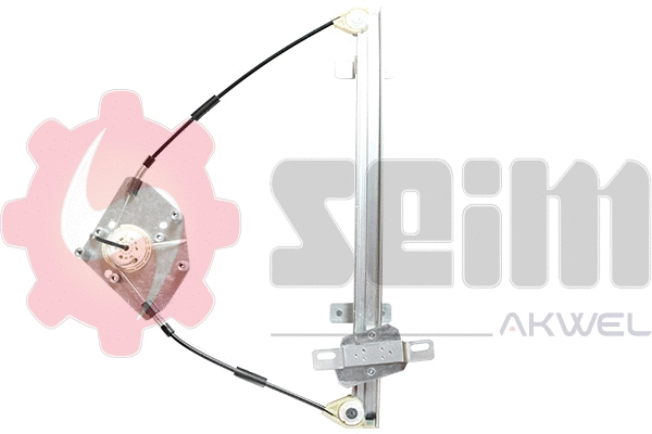 Window Regulator (902113)