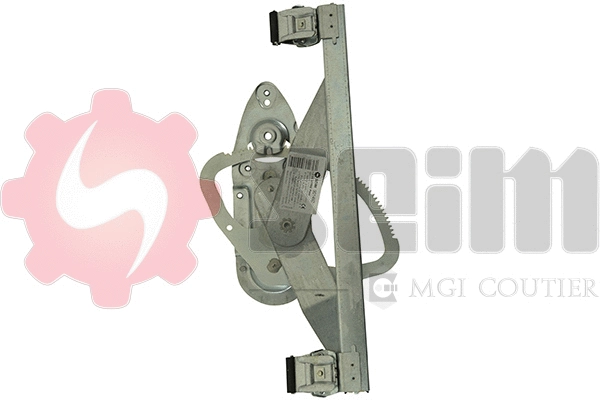 Window Regulator (901492)