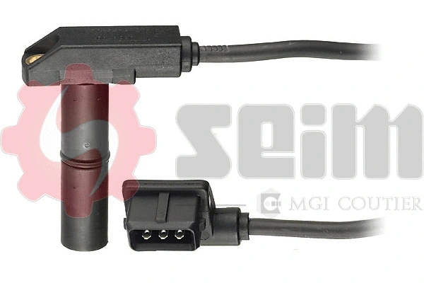 Sensor, crankshaft pulse (CP116)