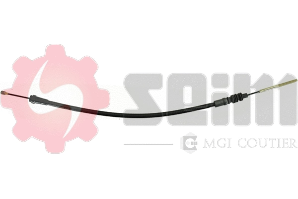 Cable Pull, clutch control (401030)