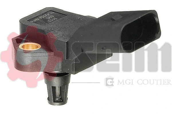 Air Pressure Sensor, altitude adaption