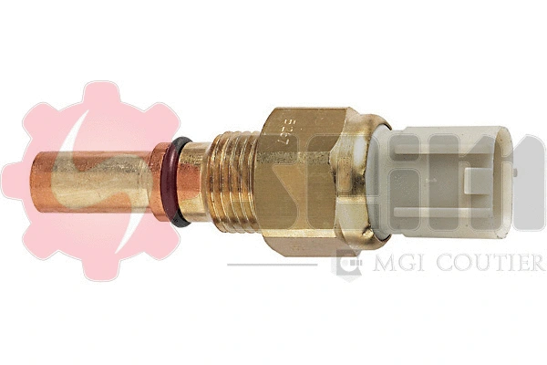 Temperature Switch, radiator fan