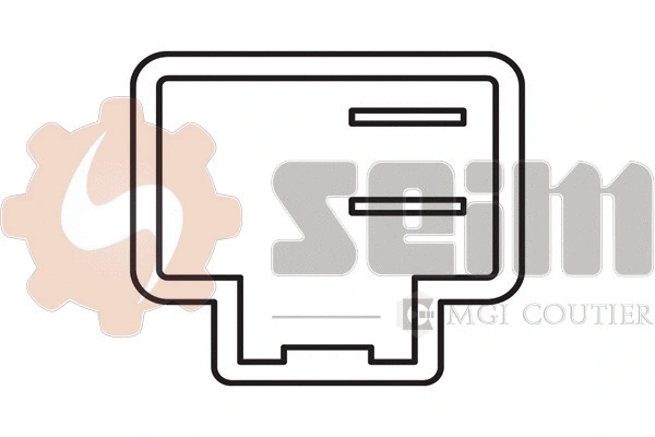 Stop Light Switch