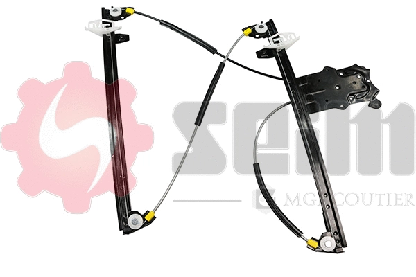 Window Regulator (910038)