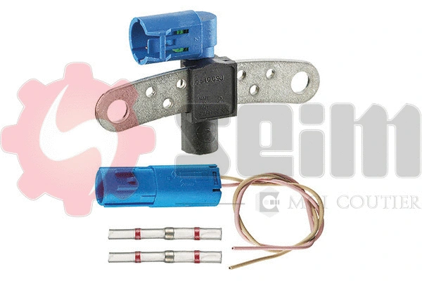 Sensor, crankshaft pulse (CP307)