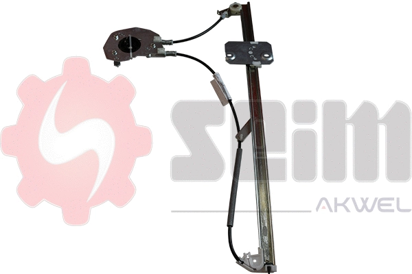 Window Regulator (901908)