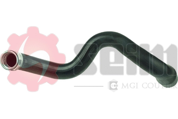 Charge Air Hose (981470)