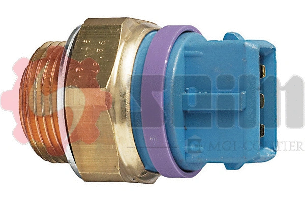 Temperature Switch, radiator fan