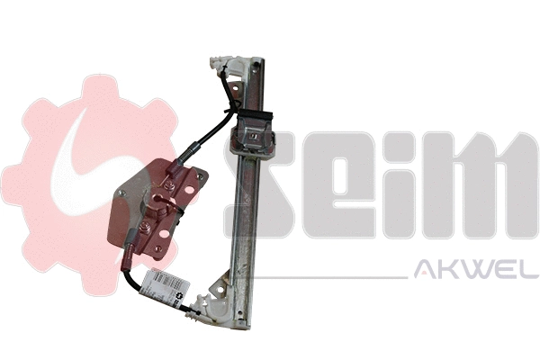 Window Regulator (902078)