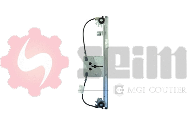 Window Regulator