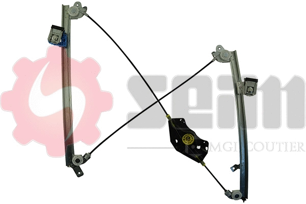 Window Regulator (901659)