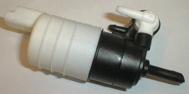 Washer Fluid Pump, window cleaning (116933)