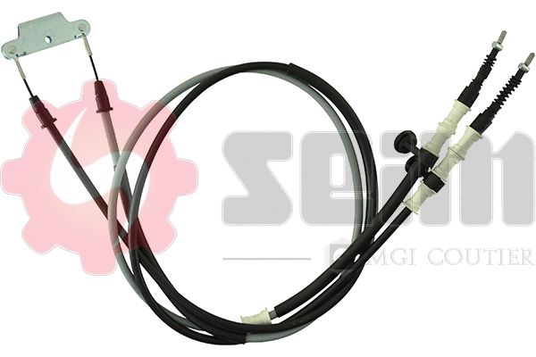 Cable Pull, parking brake (554389)