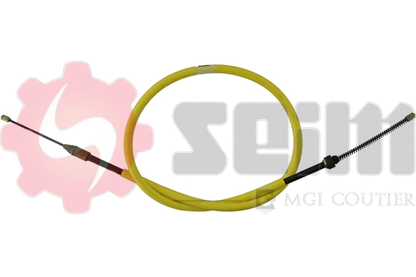 Cable Pull, parking brake (404710)
