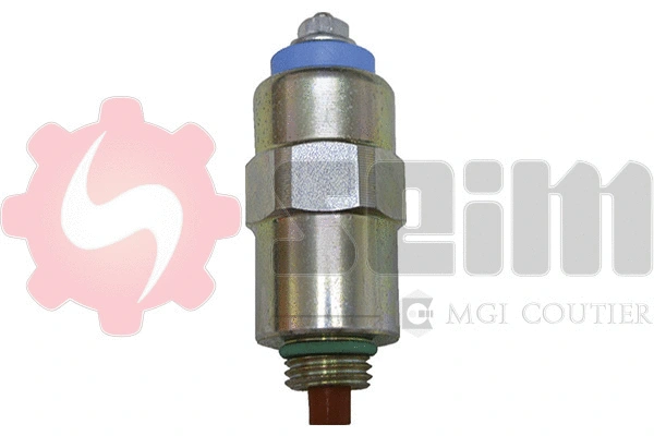 Fuel Cut-off, injection system (121532)