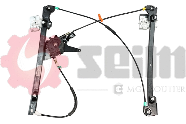 Window Regulator