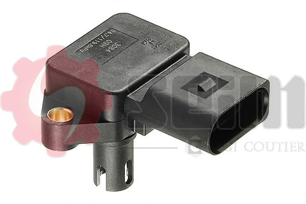 Air Pressure Sensor, altitude adaption