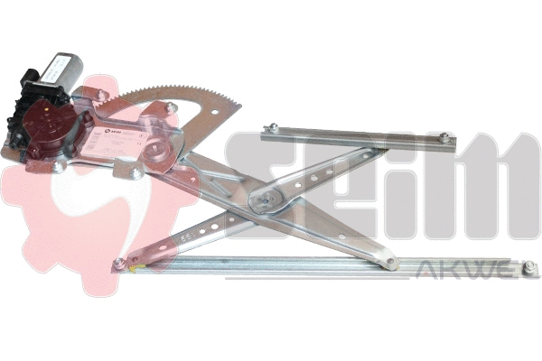Window Regulator