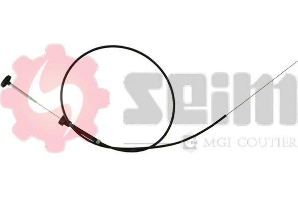 Cable, starter (114113)