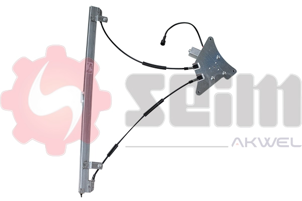 Window Regulator (902582)