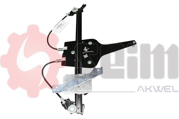 Window Regulator (901122)