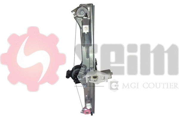 Window Regulator (900634)