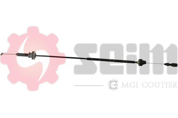 Accelerator Cable (122100)