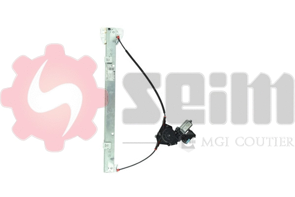 Window Regulator
