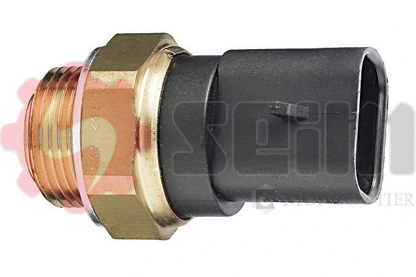 Temperature Switch, radiator fan