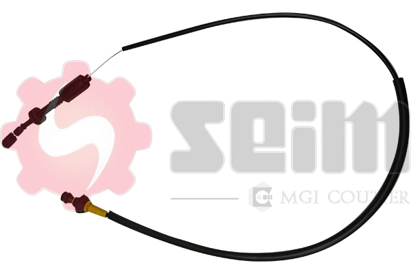 Accelerator Cable (122164)