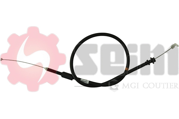 Accelerator Cable (084093)