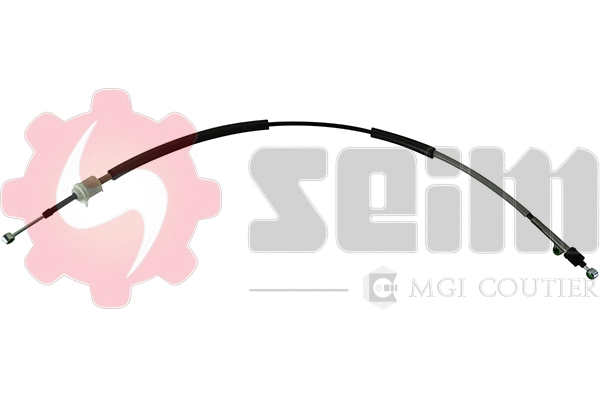 Cable Pull, manual transmission (555259)