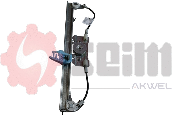 Window Regulator (901812)