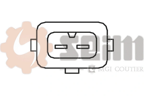 Switch, reverse light