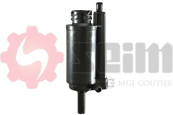 Washer Fluid Pump, window cleaning (118033)