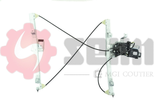 Window Regulator