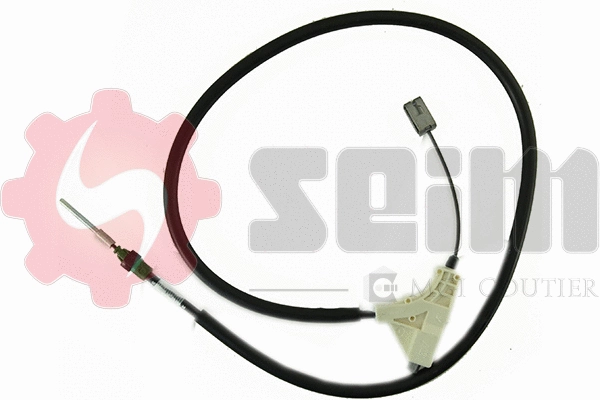 Cable Pull, parking brake (202373)