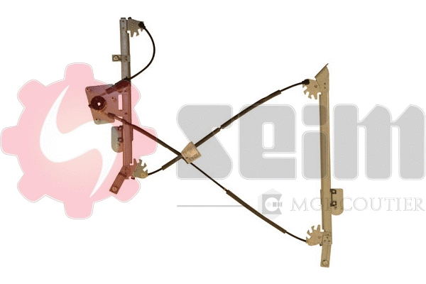 Window Regulator (901295)