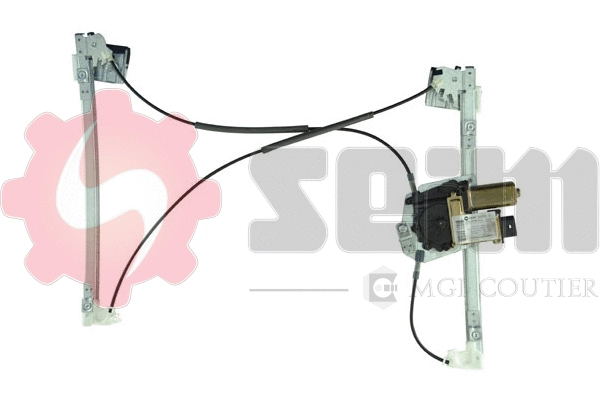 Window Regulator