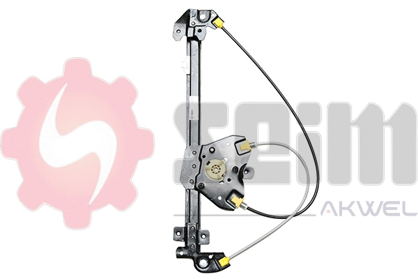 Window Regulator