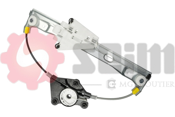 Window Regulator (900884)