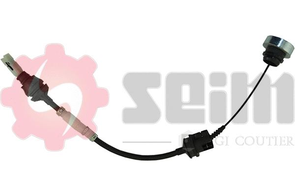 Cable Pull, clutch control (101320)