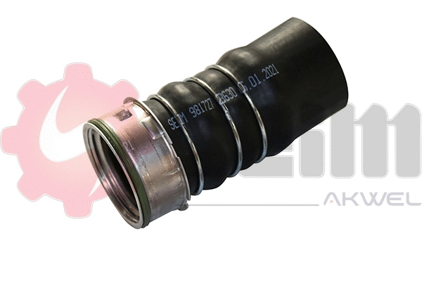Charge Air Hose