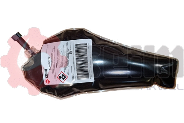 Injection Unit, soot/particulate filter regeneration (100204)