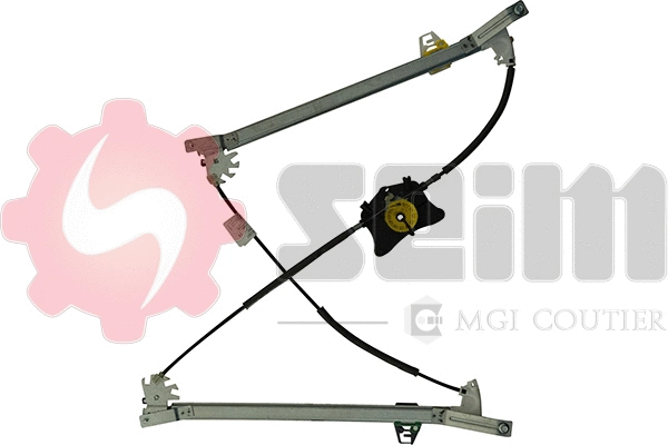 Window Regulator (901393)